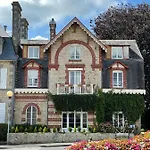 Apartment Le Grand Bagnoles de l'Orne Normandie
