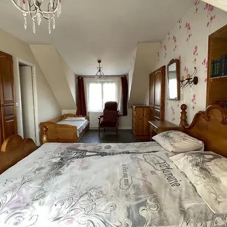 Le Grand Apartment *