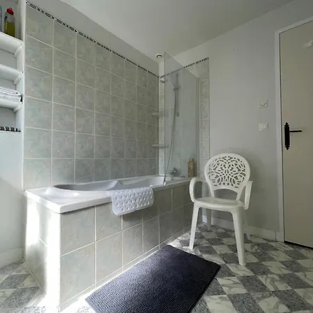 דירה Le Grand Bagnoles de l'Orne Normandie