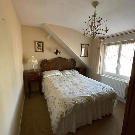 Le Grand Apartment Bagnoles de l'Orne Normandie