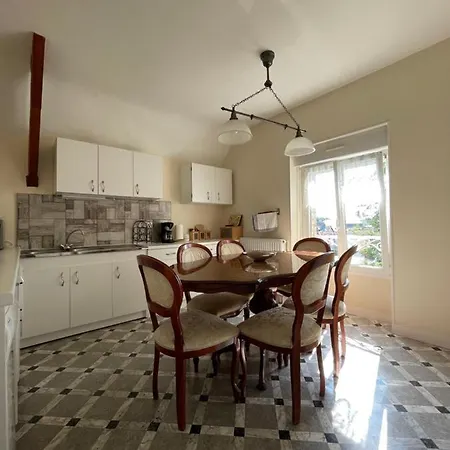 Apartment Le Grand