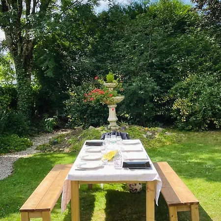 Le Grand Bagnoles de l'Orne Normandie