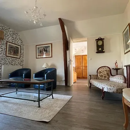 Le Grand * Bagnoles de l'Orne Normandie