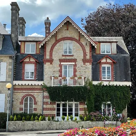 Apartment Le Grand Bagnoles de l'Orne Normandie