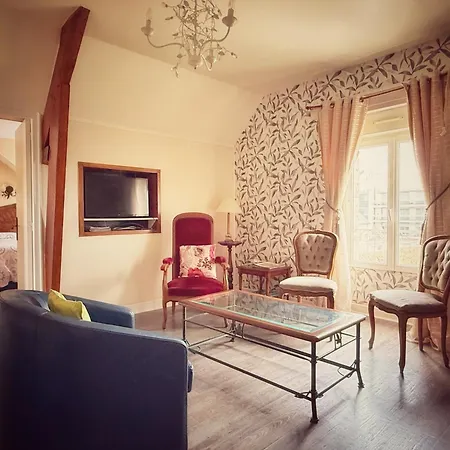 Le Grand * Bagnoles de l'Orne Normandie