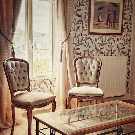 Le Grand Daire *