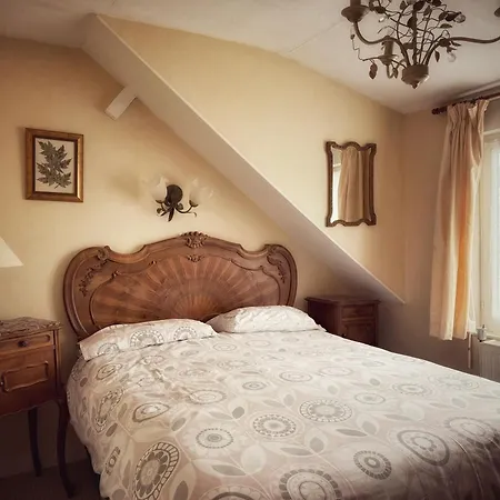 Le Grand Daire *