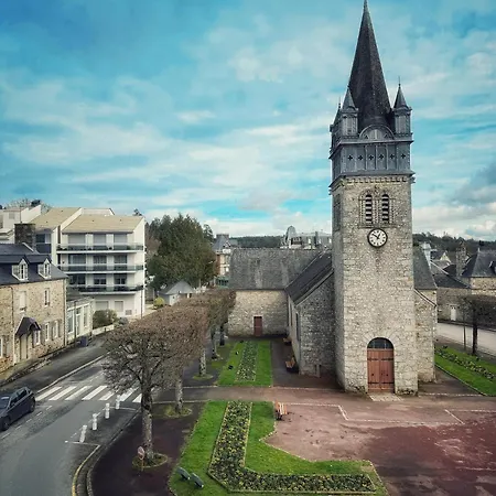 Le Grand Daire