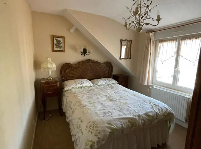 Le Grand Lejlighed Bagnoles de l'Orne Normandie