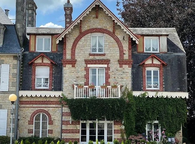 Lejlighed Le Grand Bagnoles de l'Orne Normandie