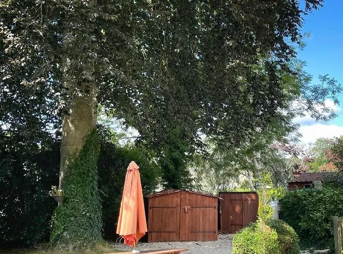 Le Grand Lejlighed Bagnoles de l'Orne Normandie