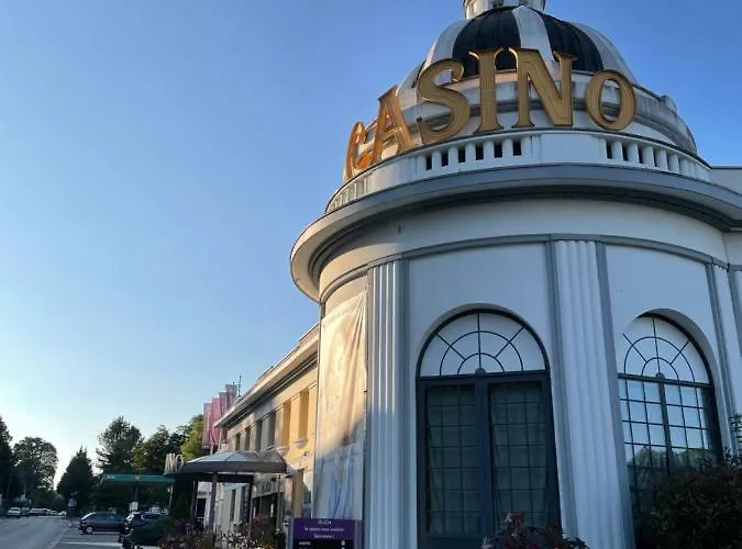 Lejlighed Le Grand *