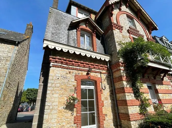 Le Grand Lejlighed *